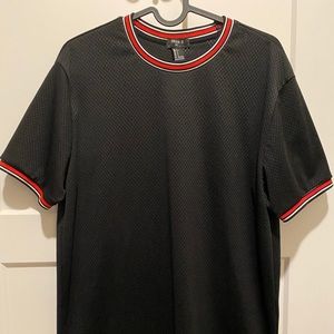 Forever 21 Men’s mesh top